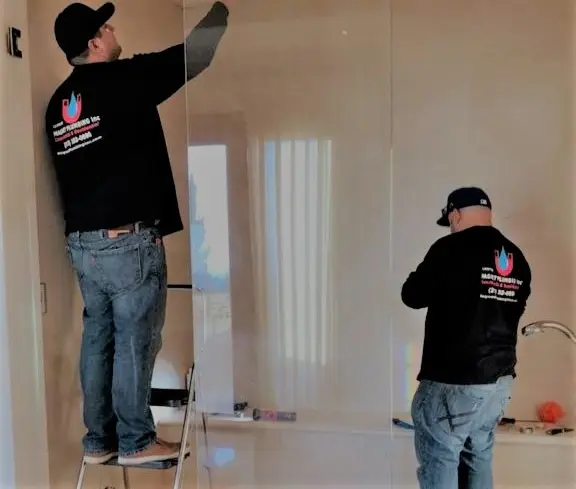 Professional plumbing installation for Tankless Water Heater Installation in Sierra Vista